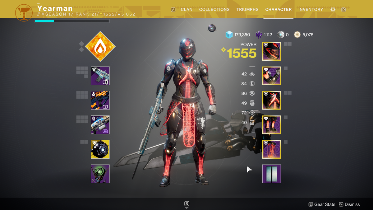 Destiny 2 screenshot 4 for Xbox One